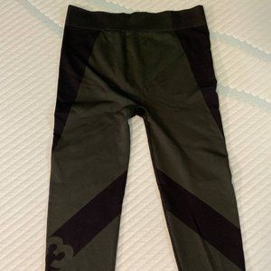 Women's Y-3 Leggings